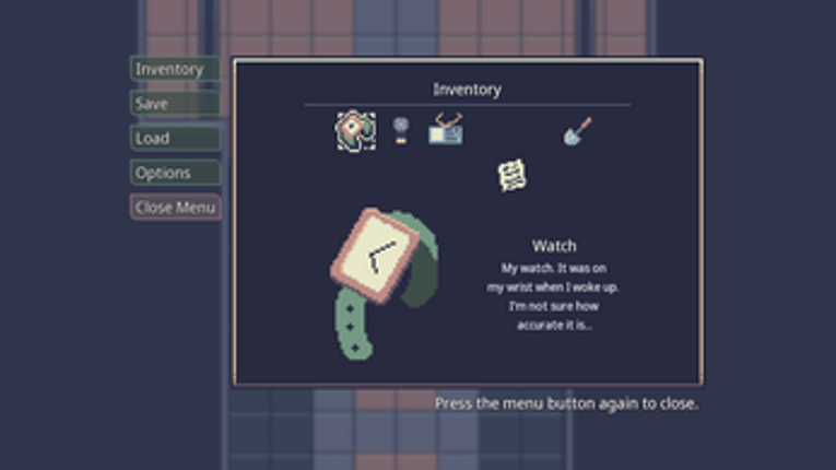 Stray Stars screenshot