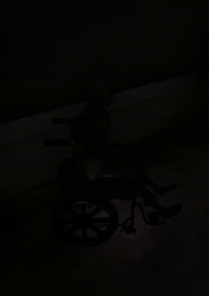 Stay in the light screenshot