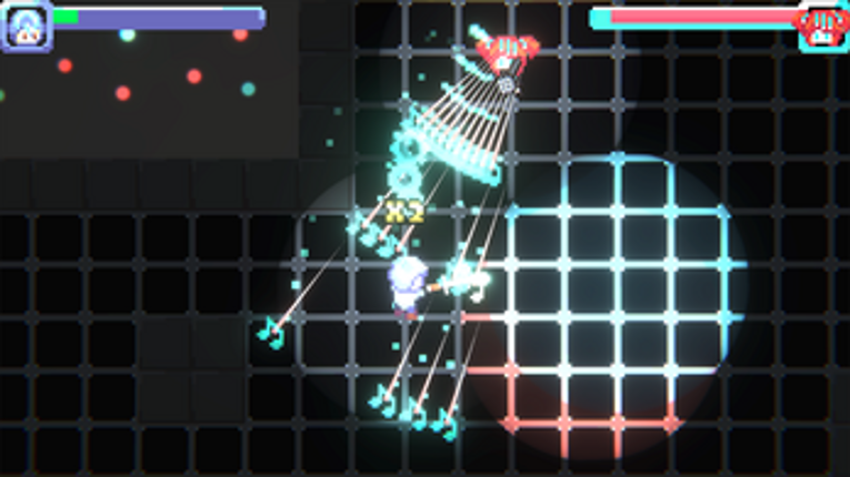 Swordfight!! screenshot