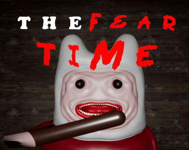 Games like The Fear Time