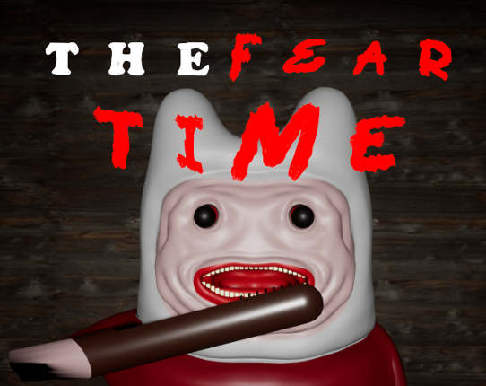 The Fear Time Image