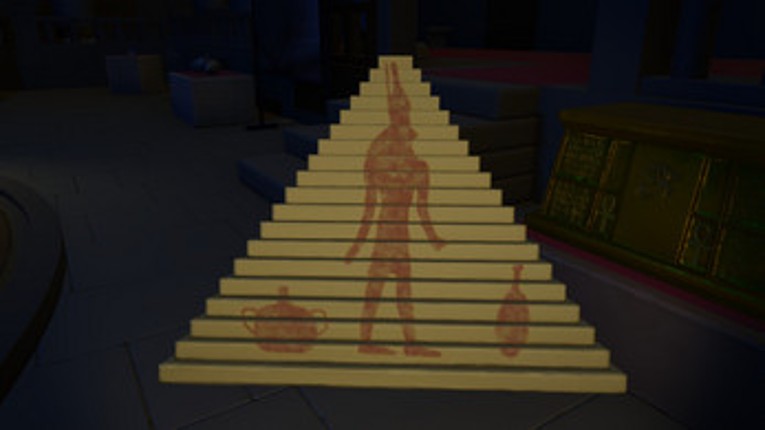 The Museum Image