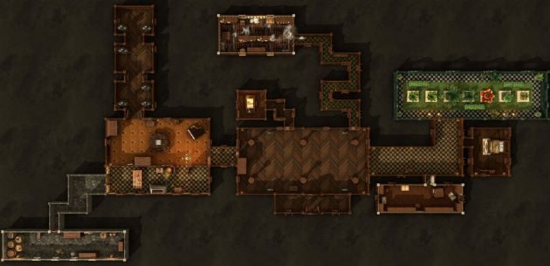 The Time a Mimic Took My Place Image