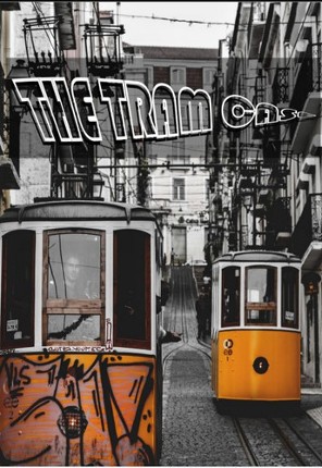 The Tram Case screenshot