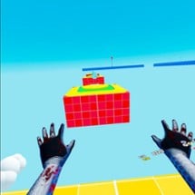 Thrive: A VR Platformer Image