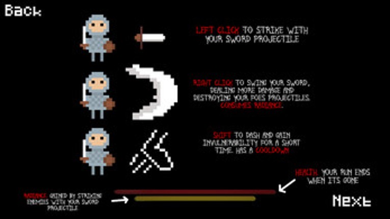 To Hell and Back screenshot