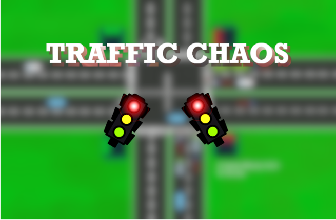 Traffic Chaos Image