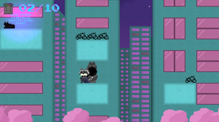 Trashpanda screenshot