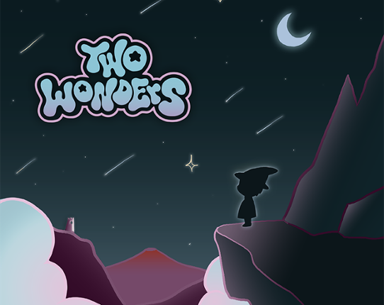 Two Wonders Game Cover