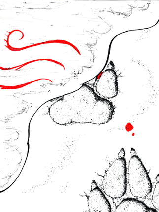 'Ware The Deep Image