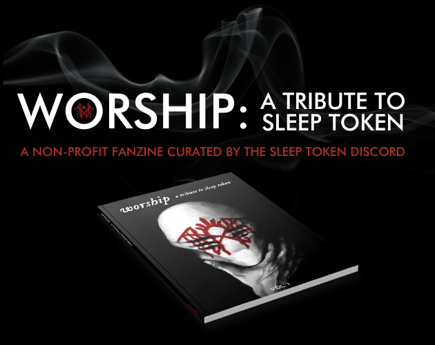 Games like WORSHIP: A Tribute to Sleep Token