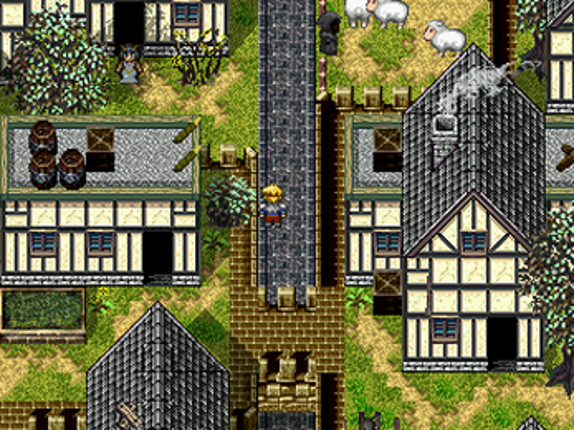 Wrath of Gaia Image