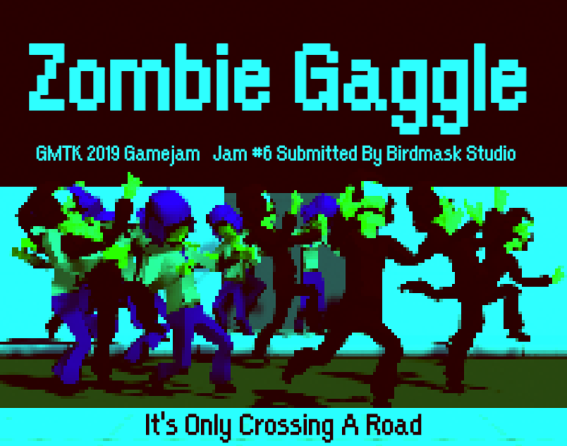 Games like Zombie Gaggle