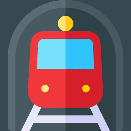 Subway Connect: Map Design Image