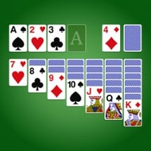 Solitaire - Classic Card Games Image