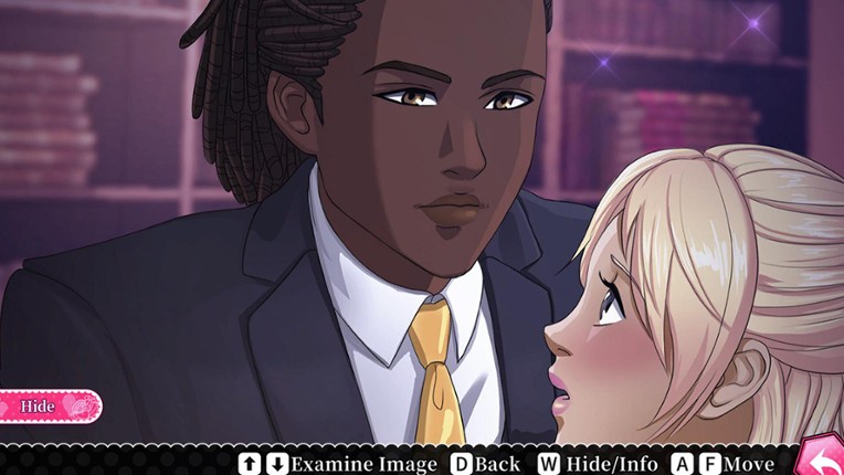 Gangsters in Love screenshot