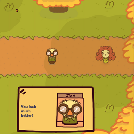 Garden College : A Cozy Farm Game Image