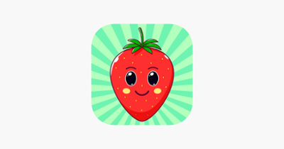 Garden Fruits - match 3 to win Image