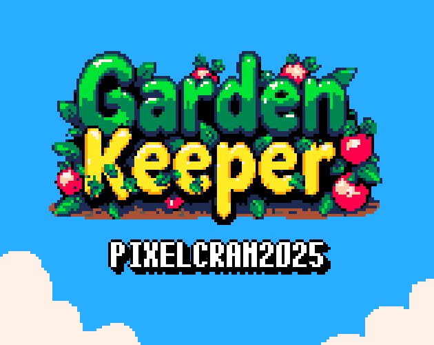 Games like Garden Keeper