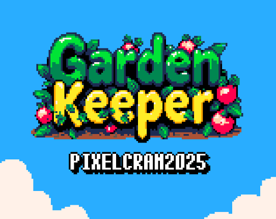 Garden Keeper Image