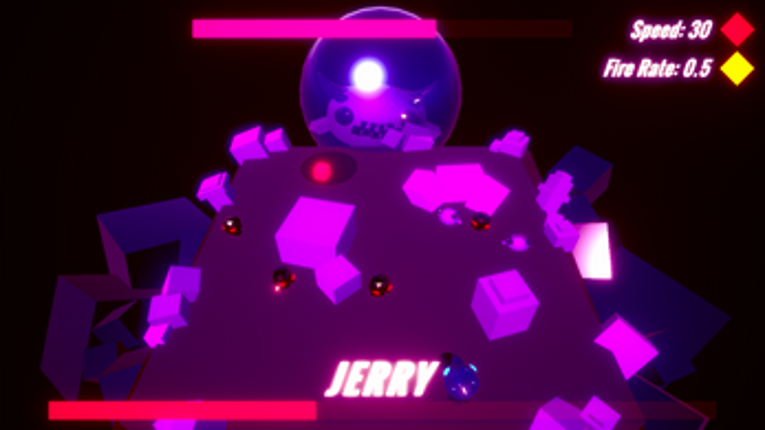 Gemtopia VS Jerry Image