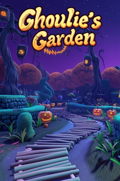 Games like Ghoulie's Garden