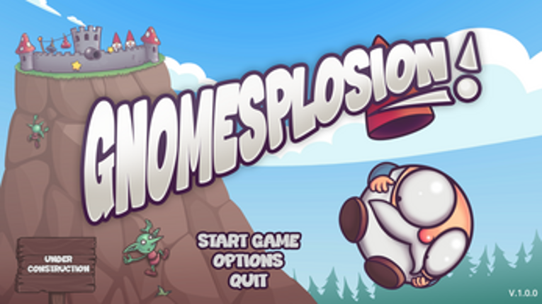 Gnomesplosion! Image