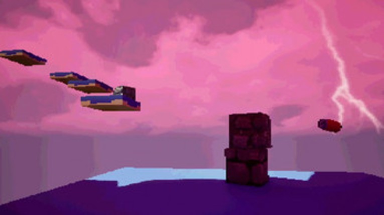 Go Fast, Goblin screenshot