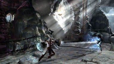 God of War III Image