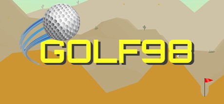 Games like Golf98