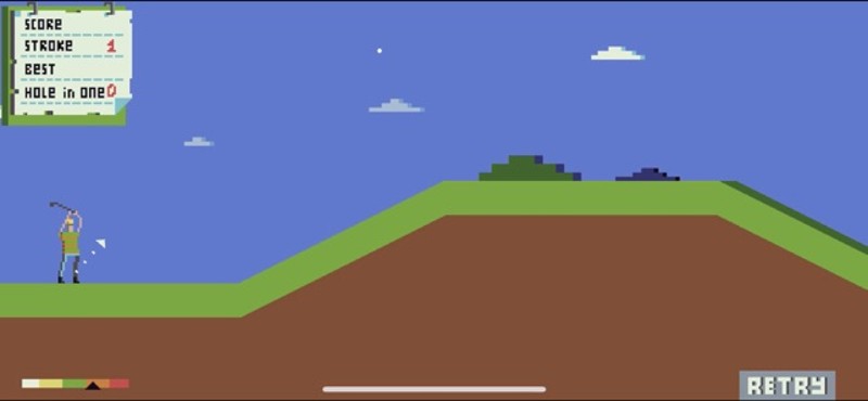 Golf Is Hard Image