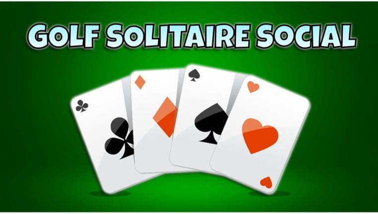 Golf Solitaire Image