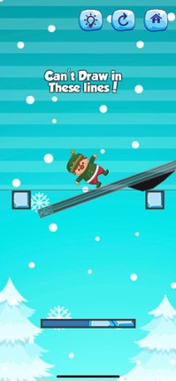 Goodbye Elf screenshot