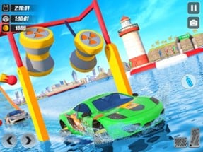 Grand Stunts Drive Image