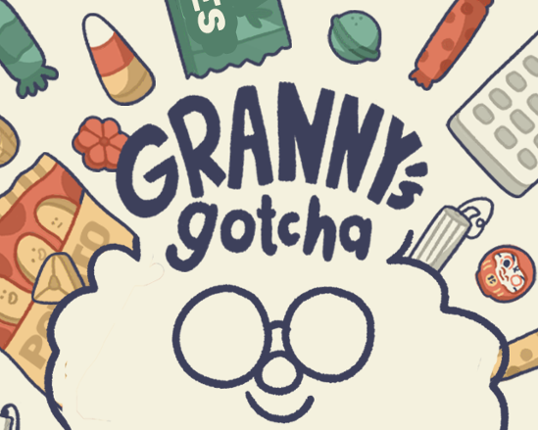 Granny's Gotcha Image