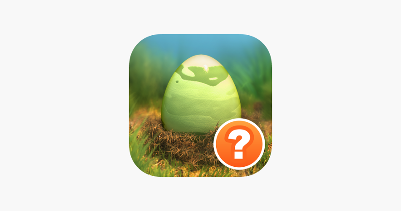 Grow Baby Egg HD Game Cover