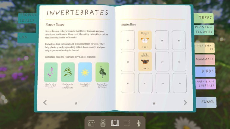 Grow Wild screenshot