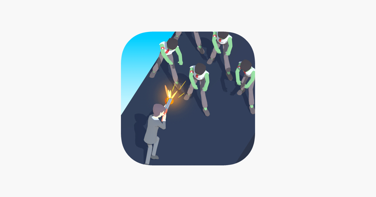 Games like Gun Wheel