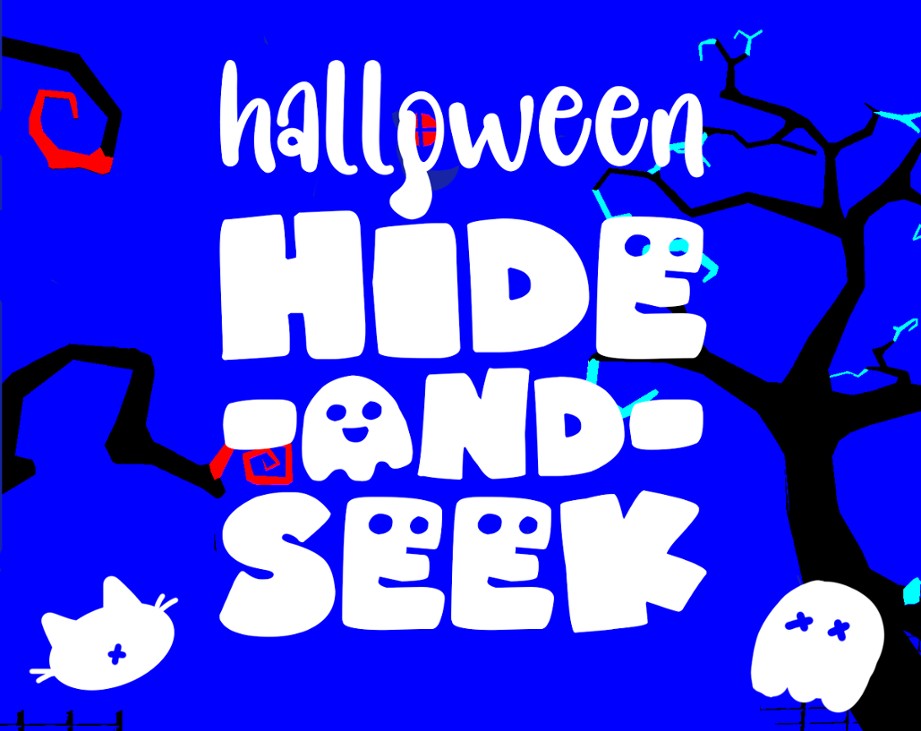 Games like Halloween Hide-and-Seek