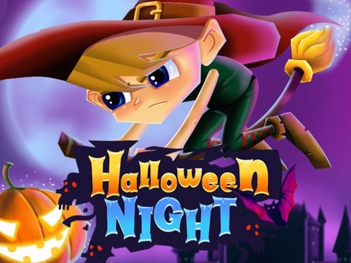 Games like Halloween Night