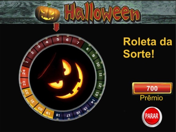 Halloween Slots &amp; Bingo Online screenshot