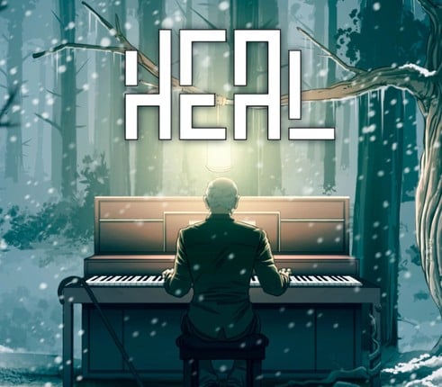 Heal Image