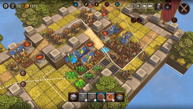 Hearthguard screenshot