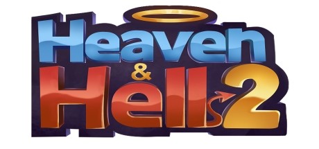 Games like Heaven & Hell 2