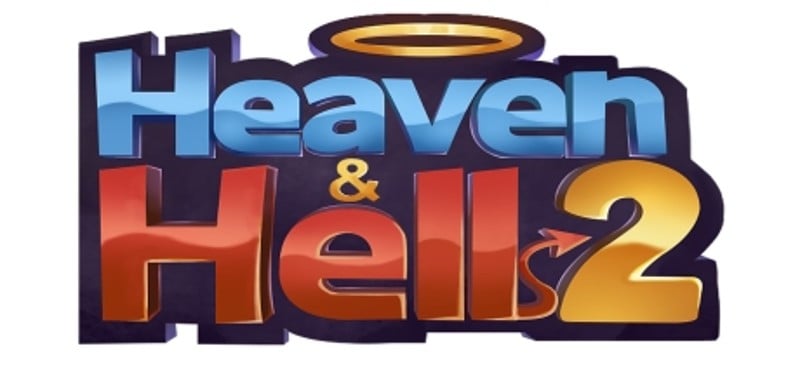 Heaven & Hell 2 Game Cover