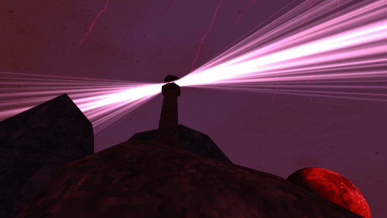 HEAVENSHATTER screenshot