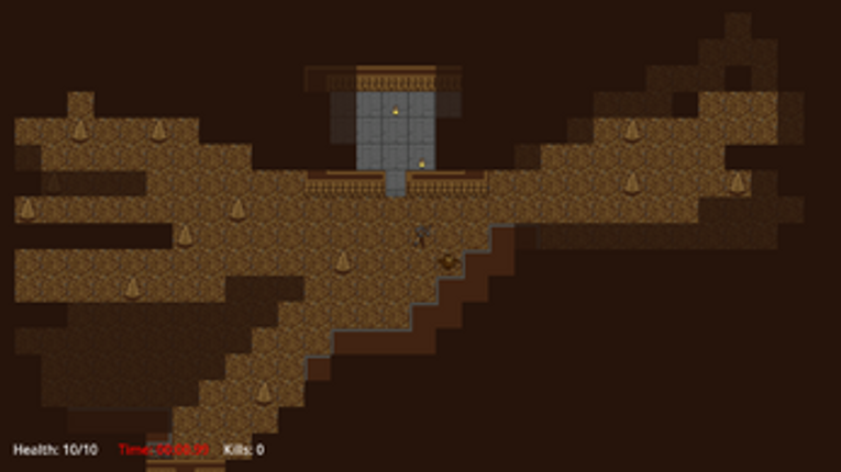 Hecarox: Rogue Errands Image