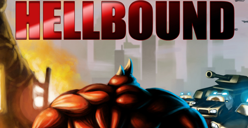 Hellbound Rampage Image