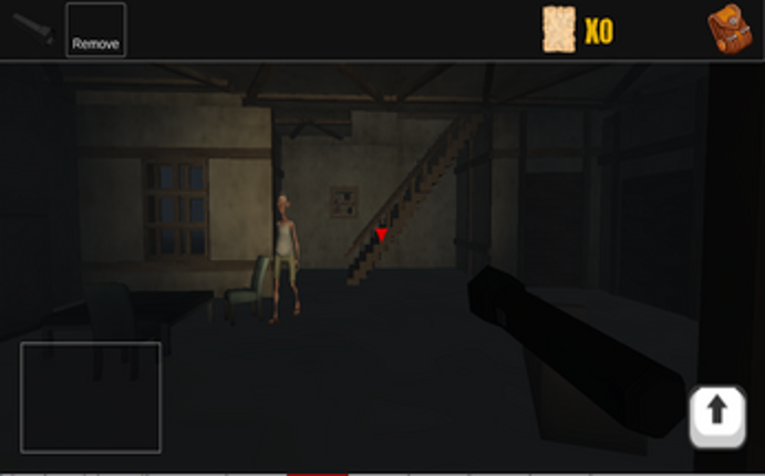 Hello Angry Neighbor From Hellish House of Secrets - No ADS Image