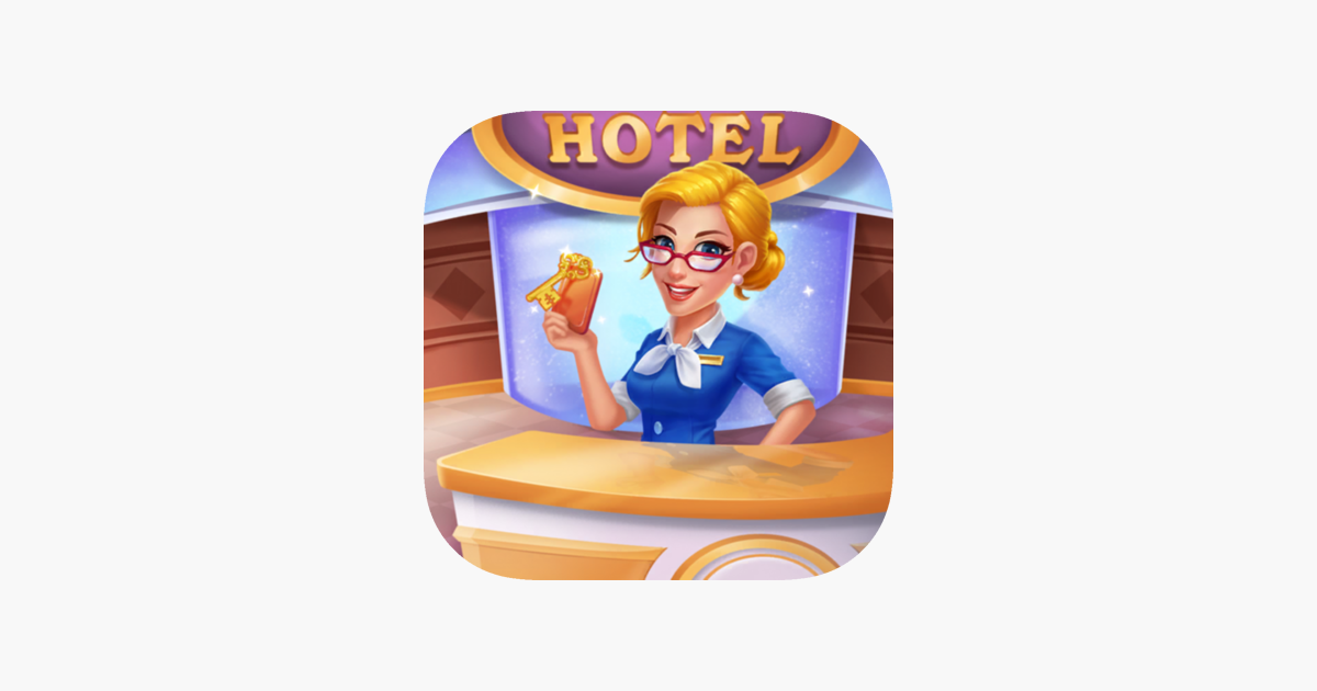 Games like Hotel Marina: Hotel Management